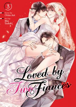LOVED BY TWO FIANCÉS -  (V.A.) 03