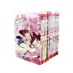 LOVELY FRIDAYS -  TOME 1 À 9 - USAGÉ (V.F.)