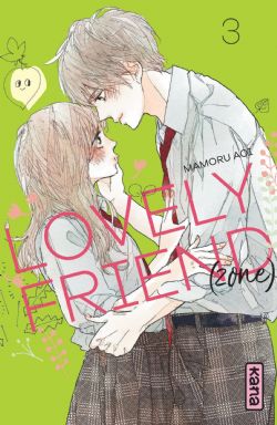 LOVELY FRIEND(ZONE) -  (V.F.) 03