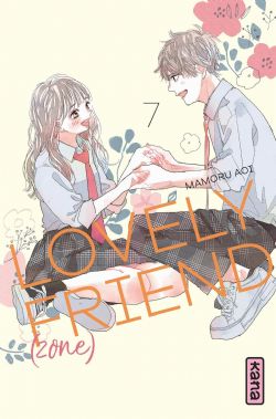 LOVELY FRIEND(ZONE) -  (V.F.) 07