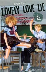 LOVELY LOVE LIE -  (V.F.) 06