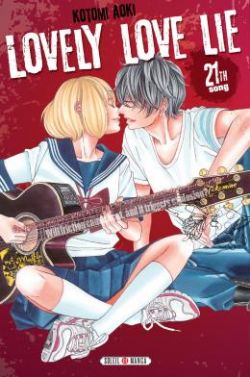 LOVELY LOVE LIE -  (V.F.) 21