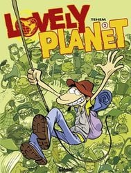 LOVELY PLANET 02