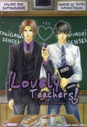 LOVELY TEACHERS ! 01