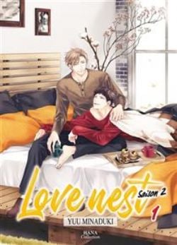 LOVENEST -  SAISON 2 (V.F.) 01