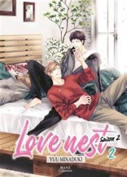 LOVENEST -  SAISON 2 (V.F.) 02