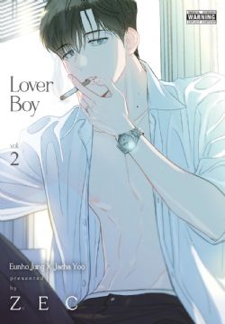 LOVER BOY -  (V.A.) 02