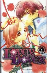 LOVEY DOVEY -  (V.F.) 01