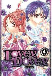 LOVEY DOVEY -  (V.F.) 04