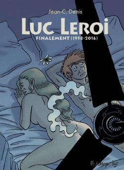 LUC LEROI -  FINALEMENT (1998-2016)