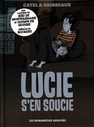 LUCIE S'EN SOUCIE