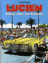 LUCIEN -  RICKY CHEZ LES RICAINS 07