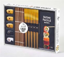 LUCKY CAT -  SUSHI (V.F.)