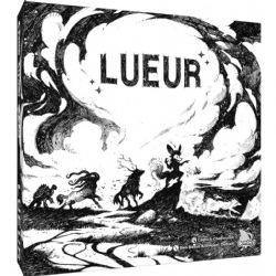 LUEUR -  JEU DE BASE (FRANÇAIS)
