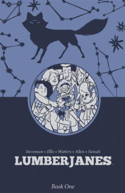 LUMBERJANES -  (V.A.) 01