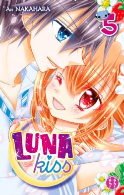 LUNA KISS -  (V.F.) 05