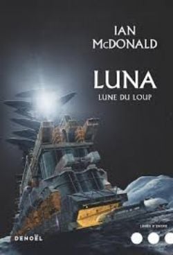 LUNA -  LUNE DU LOUP