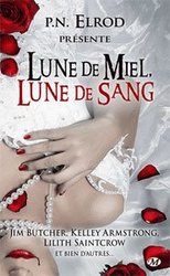 LUNE DE MIEL, LUNE DE SANG -  (V.F.)