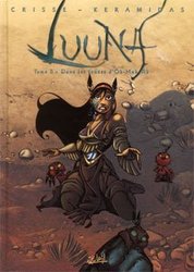 LUUNA -  DANS LES TRACES D'OH-MAH-AH (NOUVELLE ÉDITION) 03