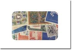 LUXEMBOURG -  150 DIFFÉRENTS TIMBRES - LUXEMBOURG