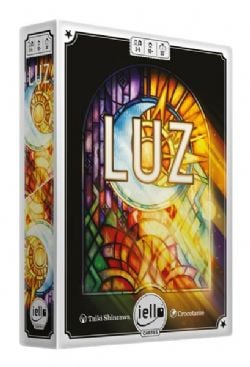 LUZ (FRANÇAIS)