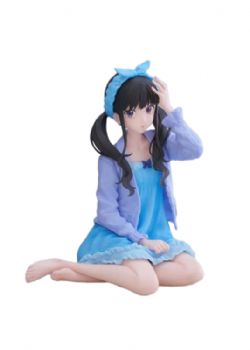 LYCORIS RECOIL -  FIGURINE DE TAKINA INOUE - VERSION TENUE DE D'INTÉRIEUR -  DESKTOP CUTE