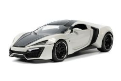 LYKAN -  HYPERSPORT - 1/24 -  HYPER-SPEC
