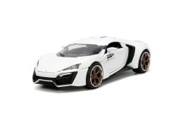 LYKAN -  HYPERSPORT- 1/24 -  HYPER-SPEC
