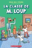 La classe de M. Loup -  (V.F.) 01