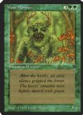 Legends -  Moss Monster