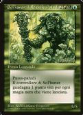 Legends -  Sol'kanar the Swamp King