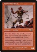 Legions -  Goblin Grappler