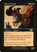 Legions -  Havoc Demon