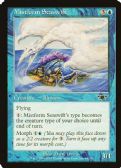 Legions -  Mistform Seaswift