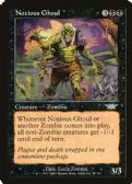 Legions -  Noxious Ghoul
