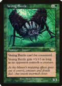 Legions -  Vexing Beetle