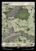 Lord of the Rings: Tales of Middle-Earth -  Plains