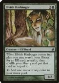 Lorwyn -  Elvish Harbinger