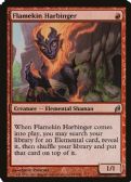 Lorwyn -  Flamekin Harbinger