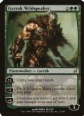 Lorwyn -  Garruk Wildspeaker