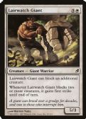 Lorwyn -  Lairwatch Giant