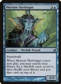 Lorwyn -  Merrow Harbinger