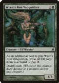 Lorwyn -  Wren's Run Vanquisher