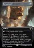 Lost Caverns of Ixalan Commander -  Temple Bell