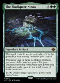 Lost Caverns of Ixalan -  The Skullspore Nexus