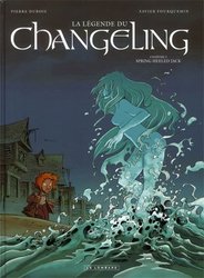 LÉGENDE DU CHANGELING, LA -  SPRING HEELED JACK 03