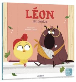 LÉON DIT PARDON -  (V.F.)