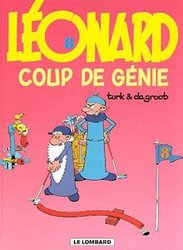 LÉONARD -  COUP DE GÉNIE 08