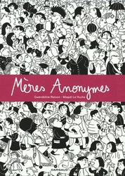 M.A. - MÈRES ANONYMES