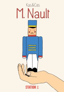 M. NAULT -  (V.F.)
